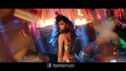 Official- _Lovely_ Full VIDEO Song _ Happy New Year _ Shah Rukh Khan_ Deepika Pa