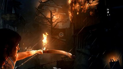 Objectif 100% - Tomb Raider (Les Spin-Off - Partie 9)