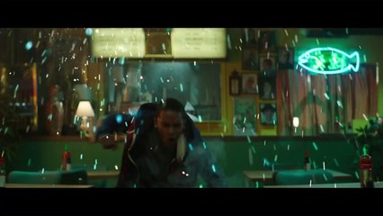 Trailer - Shadow Realms (Trailer Commercial)