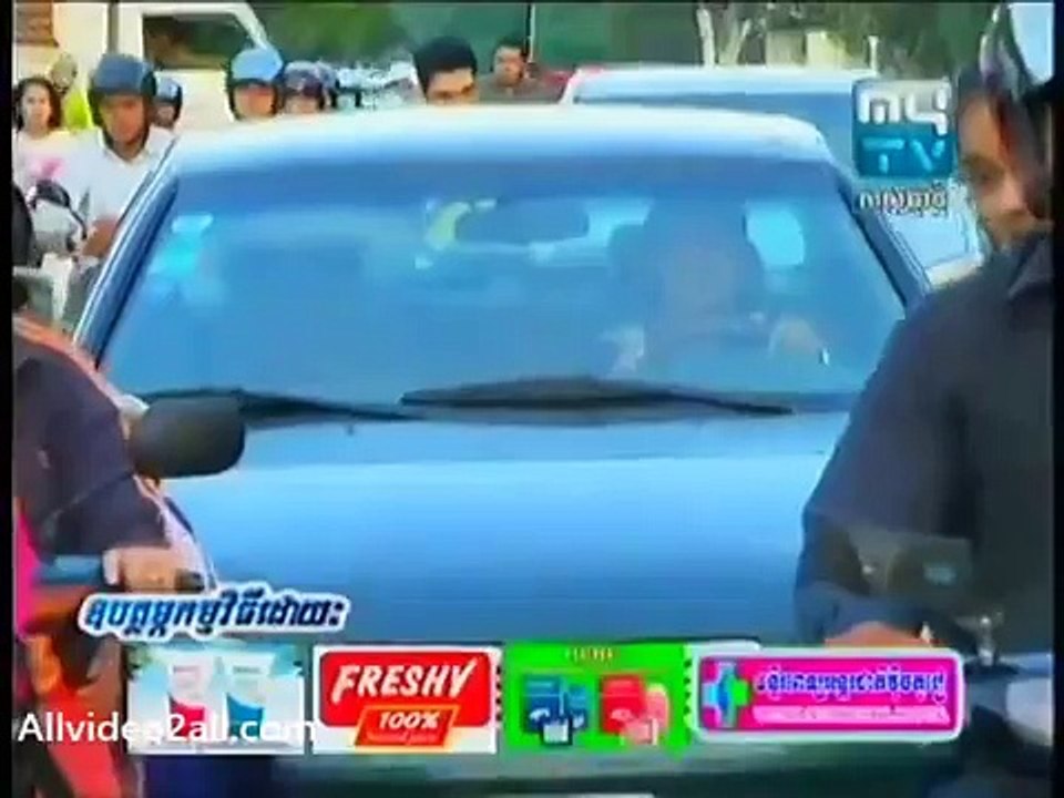 Khmer Drama 2015, Kom Nom Sne Chas Ep 31, គំនុំស្នេហ៍ចាស់, threat of Love ,Khmer Movie - New khmer movie,khmer drama
