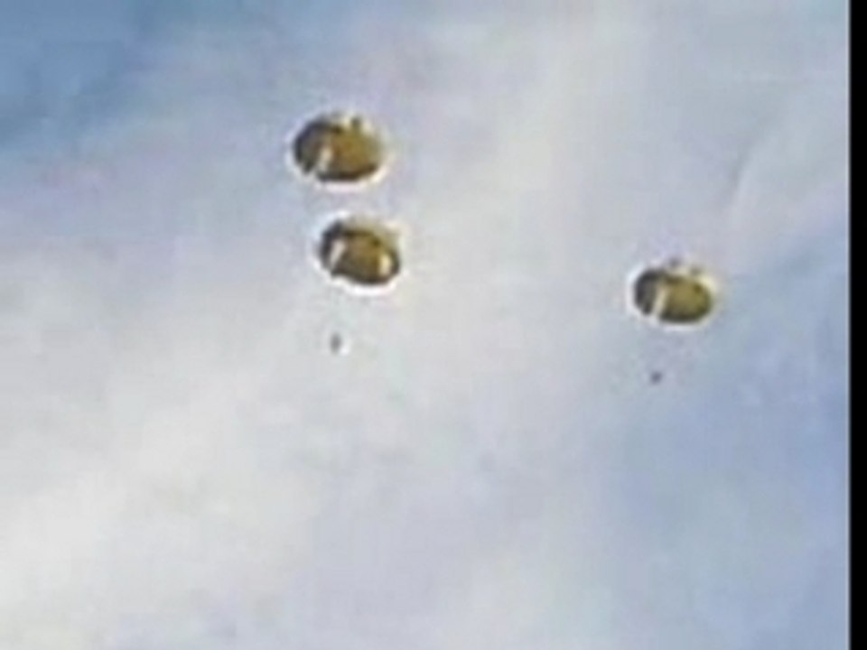 Parachutiste