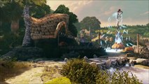 Trailer - Fable Legends (Making-of de la Version Windows 10)