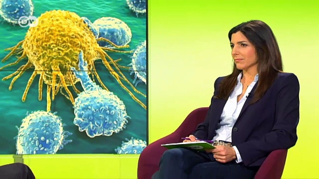 Entrevista: prevenir el cáncer | En forma