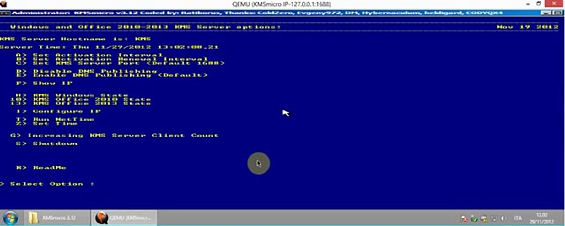 Como Activar Microsoft Office 2013 y Windows 8 [Fácil y Rapido]