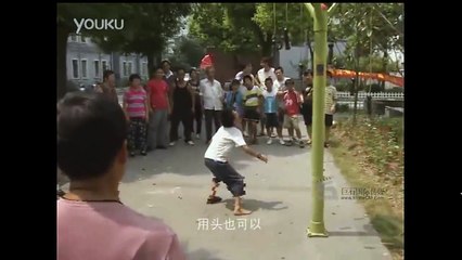 الفيديو ده ممكن يكون حقيقي ؟؟