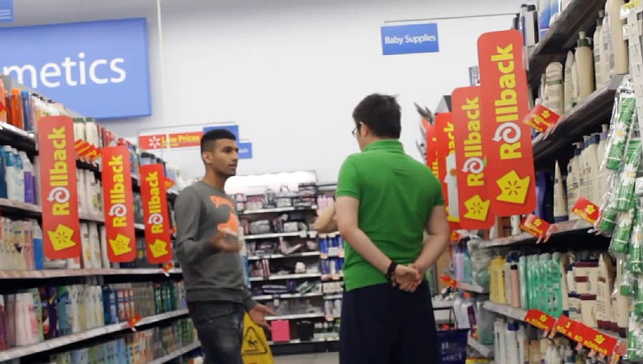 Confusing People 2