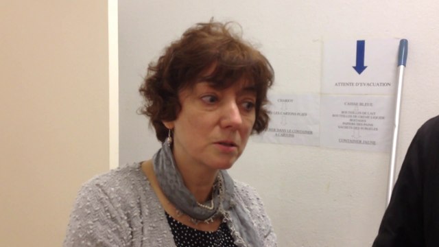 Lillers: le foyer Ambroise-Croizat évacué : l'interview de la directrice