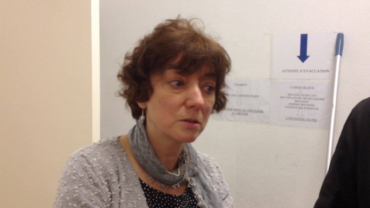 Lillers: le  foyer Ambroise-Croizat évacué : l'interview de la directrice