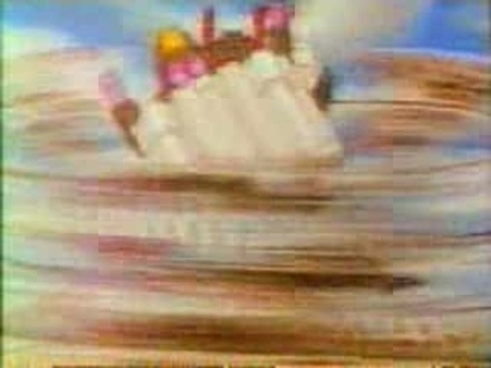 Transformers - Generique à l'ancienne