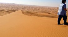 Dubai Private Hummer Desert Safari, Enjoy Desert Dunes, call at  971 4 252 2705