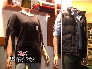 Legacy: Building a Lasting Impact