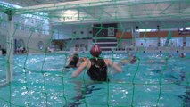 Water-Polo : Coupe de la Ligue Féminine