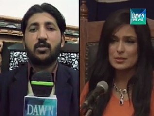 I Am Ready To Marry Meera