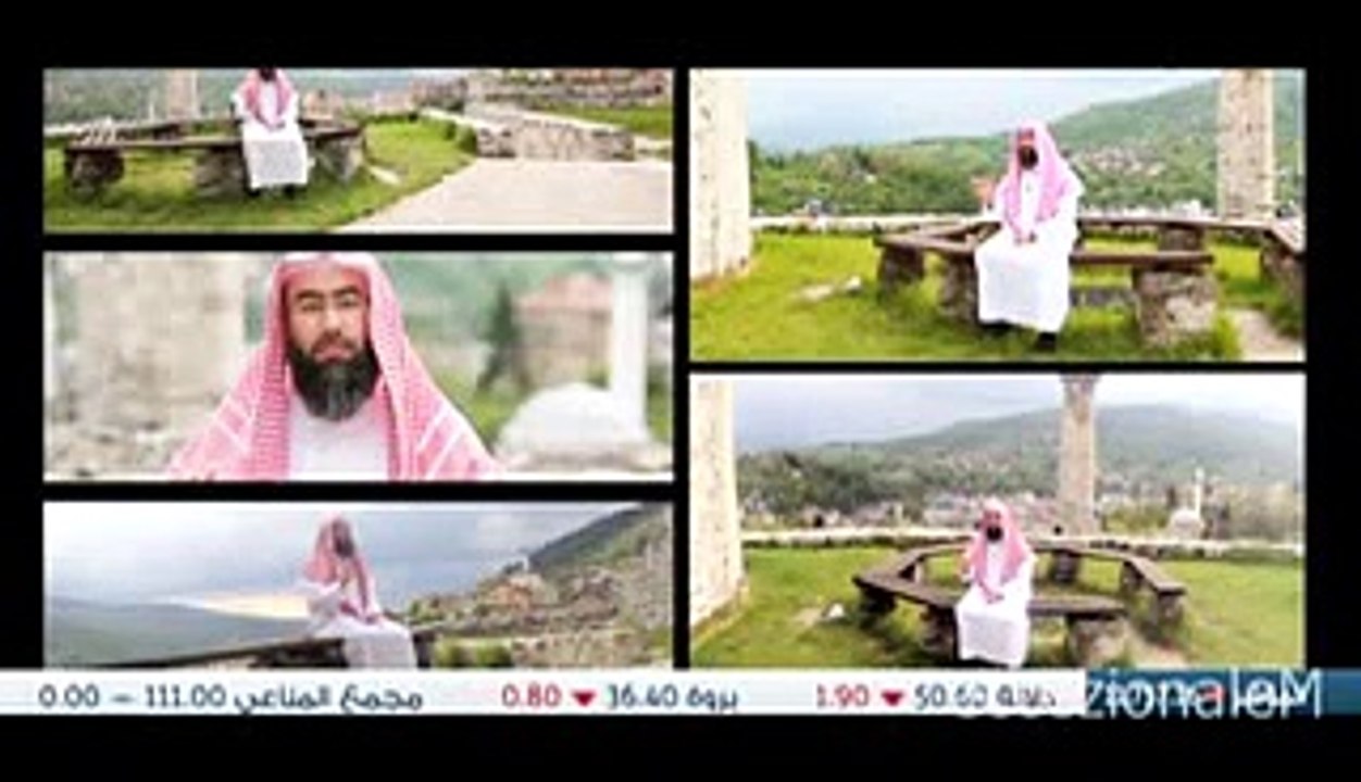 اسم الله الله_برنامج يا الله للشيخ نبيل العوضي.