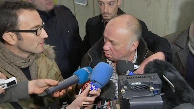 Dodo la Saumure: Si on ne peut se prostituer que dans des 5 étoiles, chez moi c'était sordide