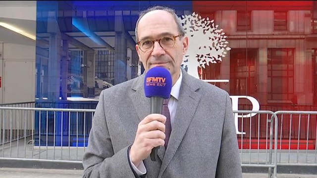 Eric Woerth regrette une absence totale de réforme