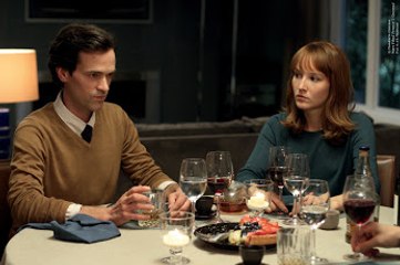 Eine Neue Freundin Trailer (Deutsch)