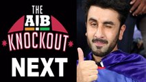 Ranbir Kapoor INTERESTED To Be Roasted | AIB Knockout