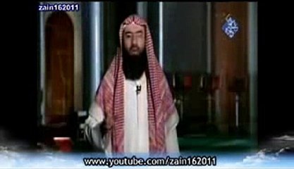 قصص جميلة عن الثبات في الدين - نبيل العوضي