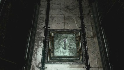 Resident Evil [3] - "Enfin la clé armure !"