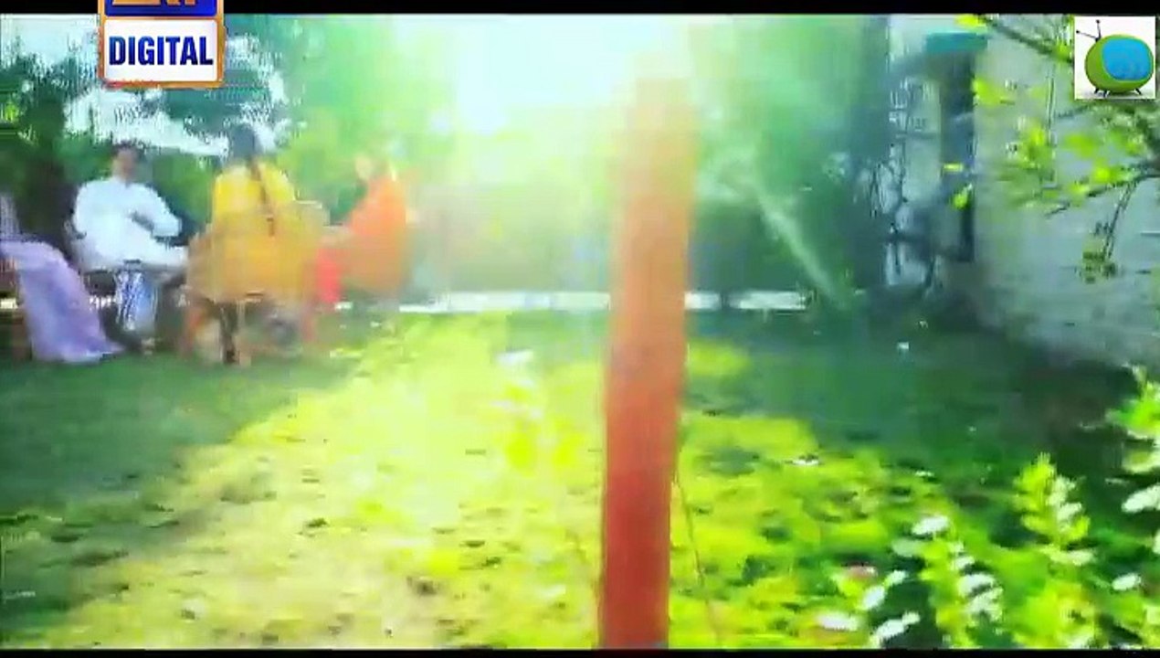 Dil e Barbaad Promo 2