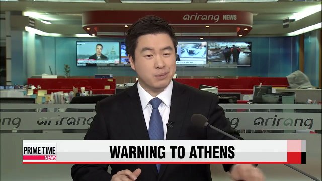 ECB cuts Greek access to direct liquidity lines