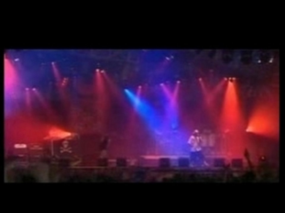 Cypress hill - insane in the brain