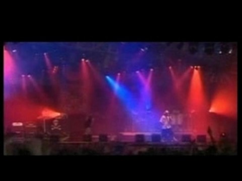 Cypress hill - insane in the brain