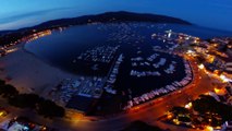 Marina di Campo Elba Drone Video Produzione Spot pubblicitari Foto aeree Video aziendali