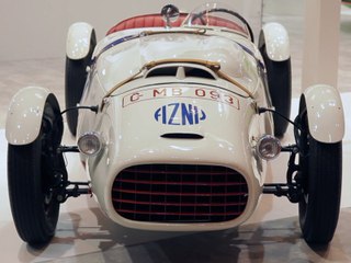 Skoda à Rétromobile 2015