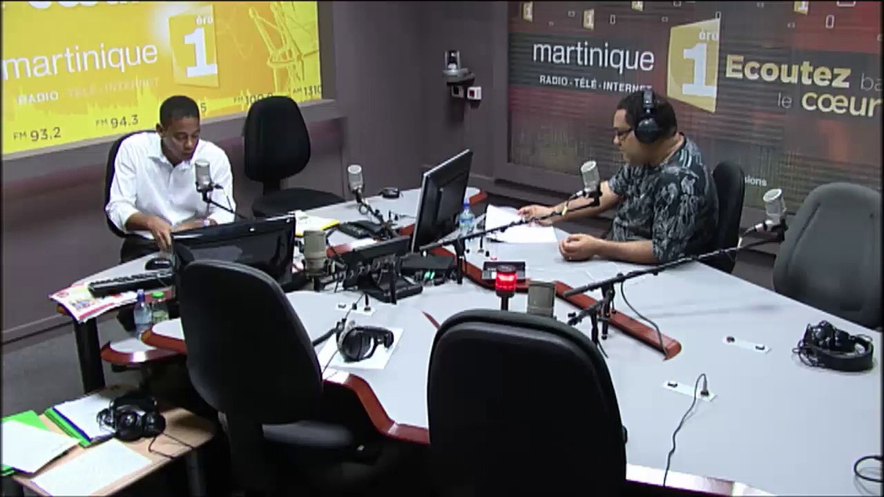 Décryptage 5 fevrier 2015 : Fred-Michel TIRAULT...