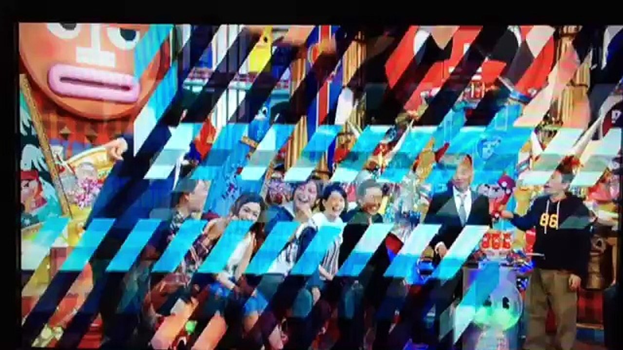 ダウンタウンDX エンディング『きっと』by超新星