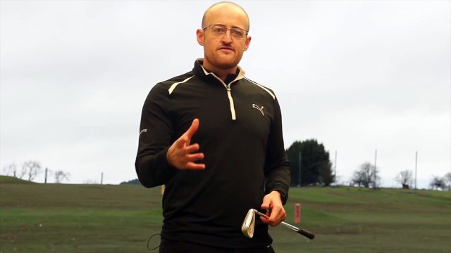 Golf Tips: How to Change Swing Thoughts Into Feelings