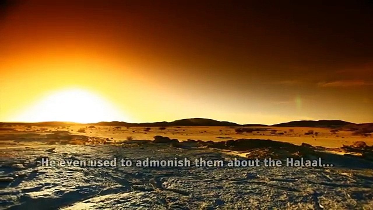 Oh Youth Leave The Dunya