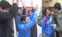 Rahat Ali's Family Happy on Rahat's Selection For World Cup