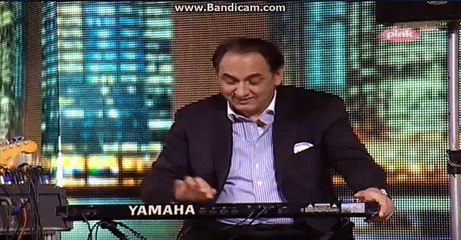 "A Sto Ne Bi Moglo"  04.02.2015