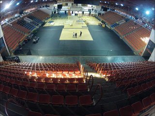 Championnat du Monde Féminin par Equipe 2012