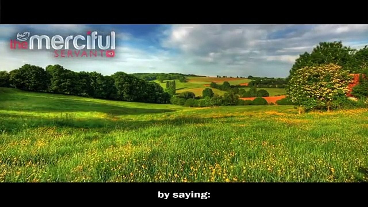 Paradise is for the Pure