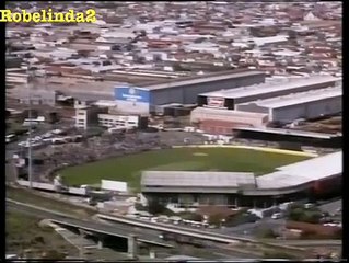 India vs NZ World Cup 1992 Highlights