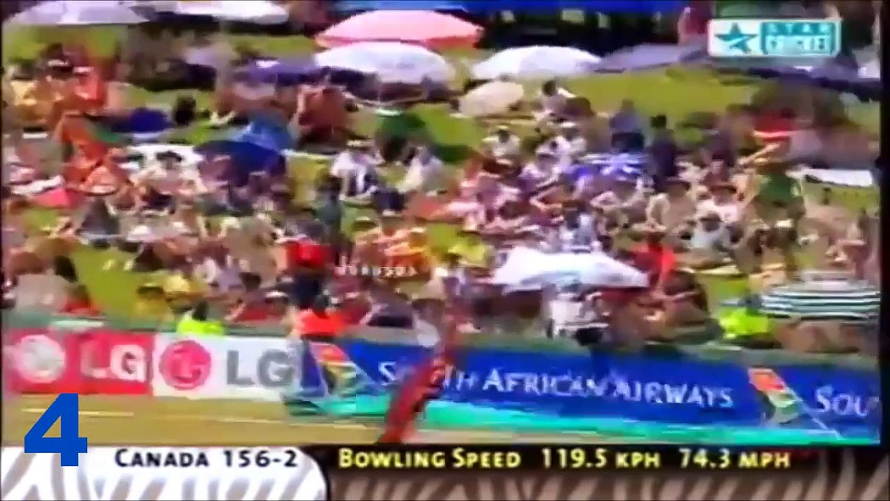 Watch Some Unbelievable Catches