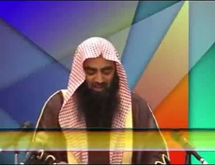 Gair Allah ko Sajdha haram) - By Shaik Tousif ur Rahman 3of10