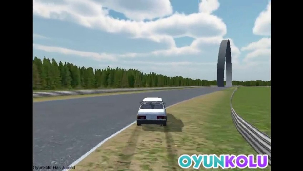3D Şahin Simülasyonu Oyununun Oynanış Videosu