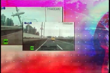 Grabaciones donde piloto pide ayuda a torre de control