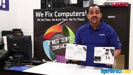 DEAL ALERT Ultimate Mobile Combo Kit