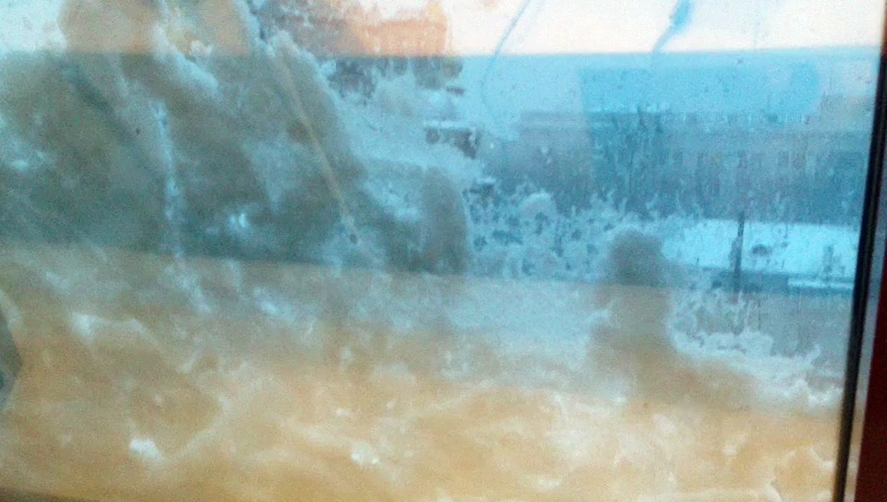 Uploaded video via Globalistan iOS (Thursday February 5, 2015 4:29 pm, EET)