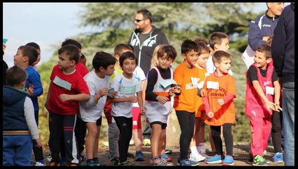 Album del 9 novembre 2014 Campionati Provinciali Seconda Prova a Frascati