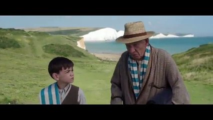 See Ian McKellen as an old Sherlock in first Mr. Holmes clip