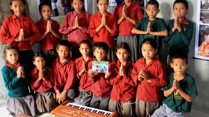 "Jomo Adventures Bhutan" welcomes you