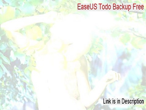 EaseUS Todo Backup Free Keygen [Risk Free Download]