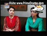 Qismat Episode 87 Ary Digital 5th Feb 2015 P2